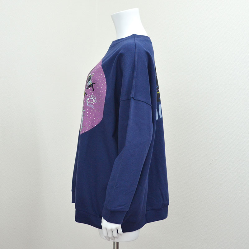 Me&Yo YOGAスウェット