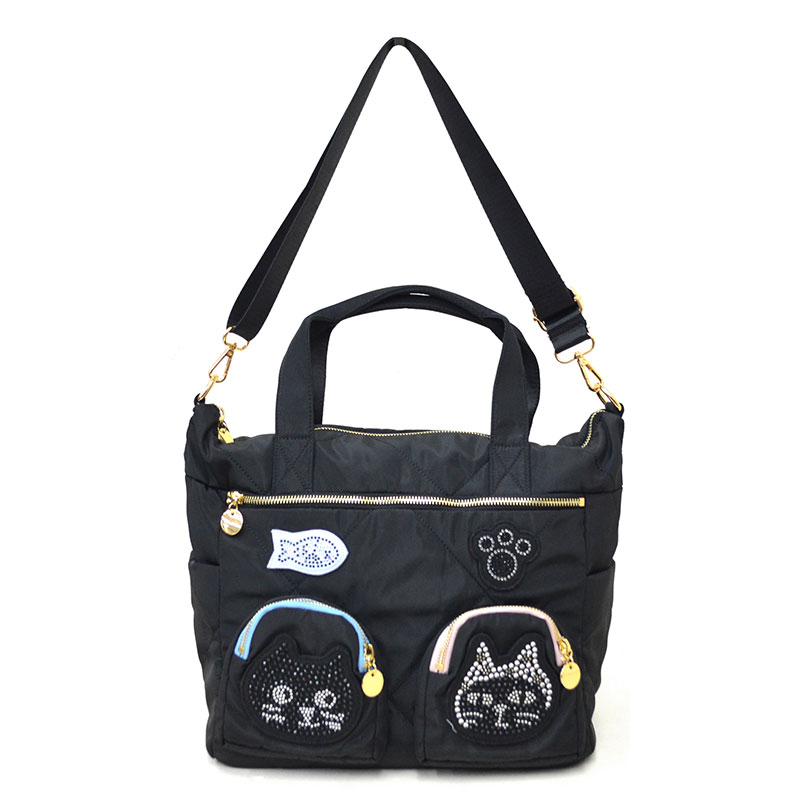 Me&Yoポケットバッグ