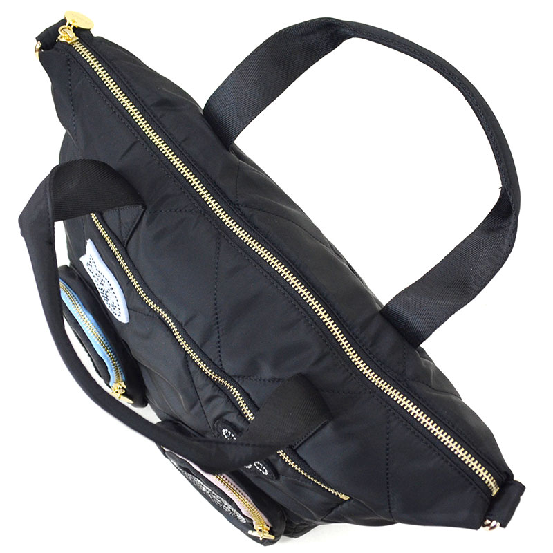 Me&Yoポケットバッグ