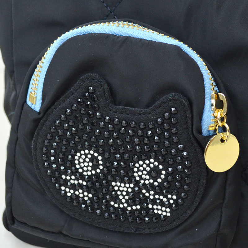 Me&Yoポケットバッグ