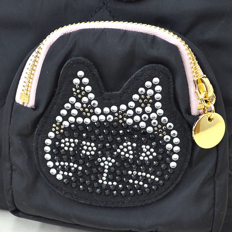 Me&Yoポケットバッグ