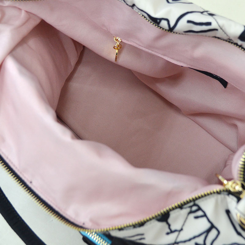 Me&Yoポケットバッグ