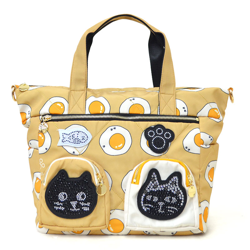 Me&Yoポケットバッグ