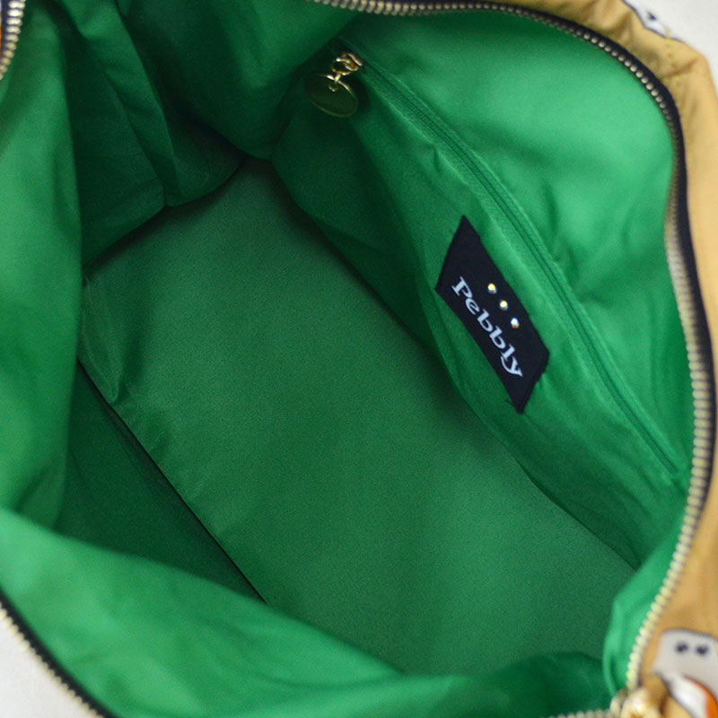 Me&Yoポケットバッグ