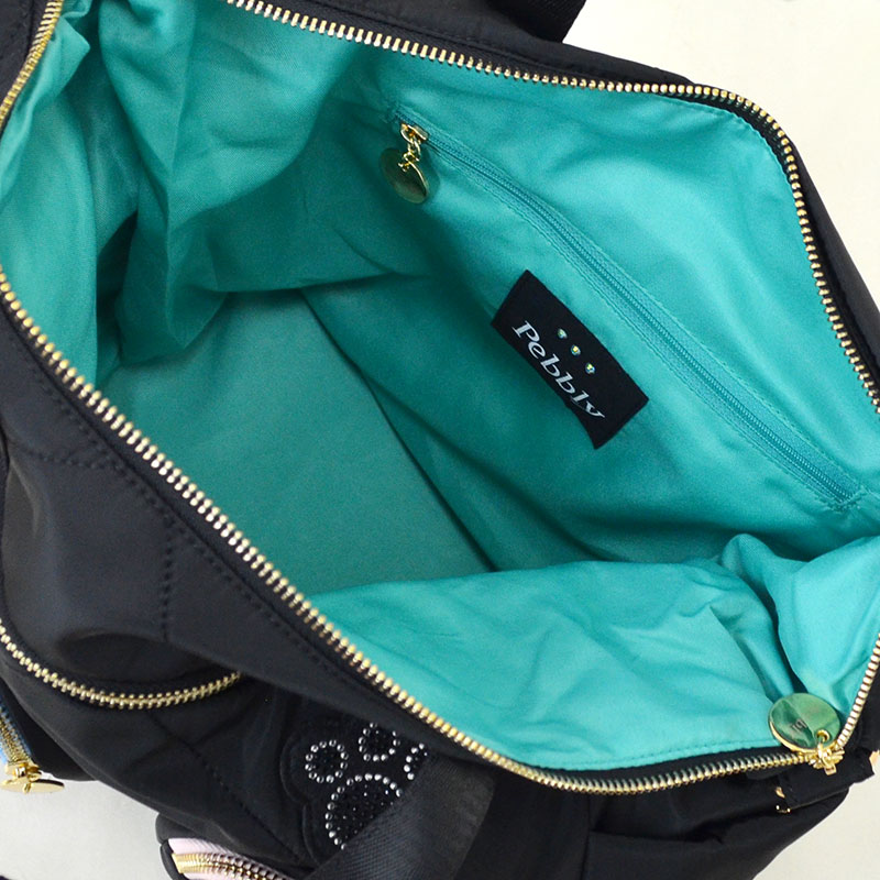 Me&Yoポケットバッグ