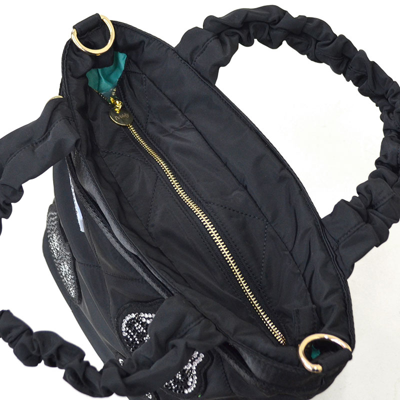 Me&Yoバケツバッグ