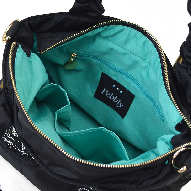 Me&Yoバケツバッグ