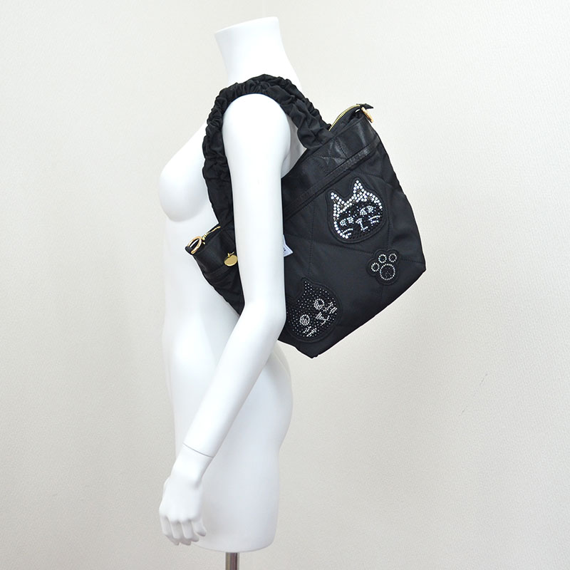 Me&Yoバケツバッグ