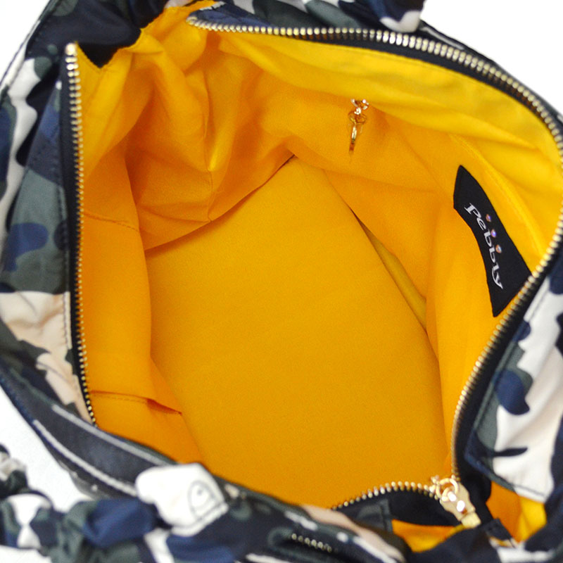 Me&Yoバケツバッグ