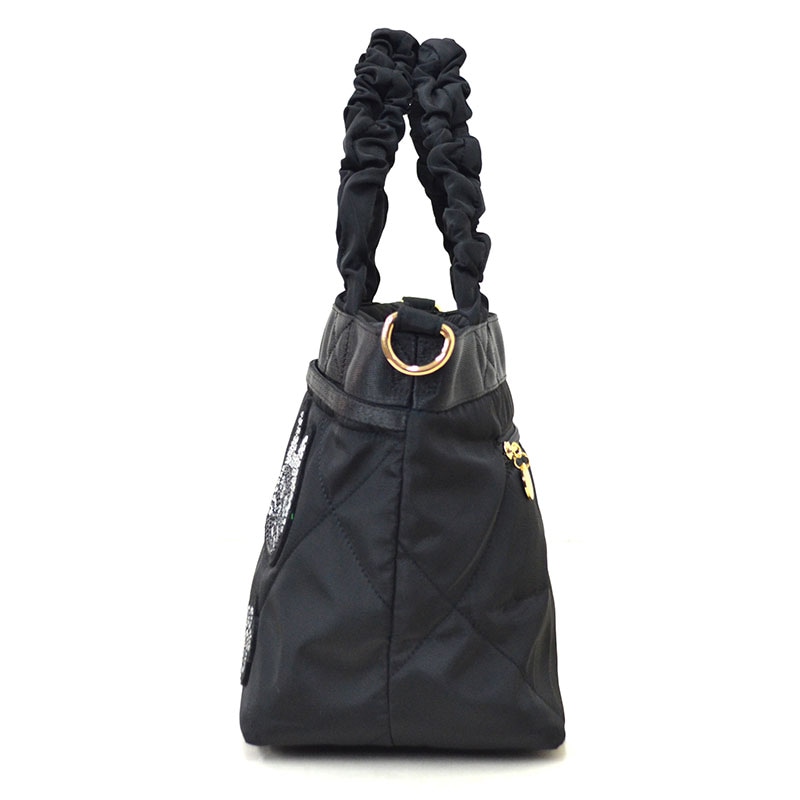 Me&Yoバケツバッグ