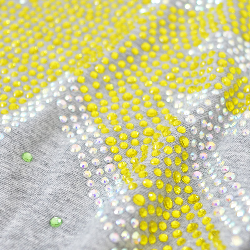 ユニオンジャックシフトロングTシャツ