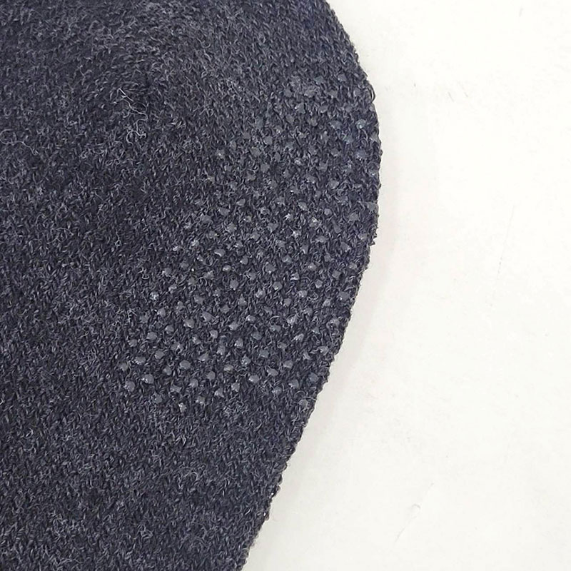 Me&Yoキスウォームソックス