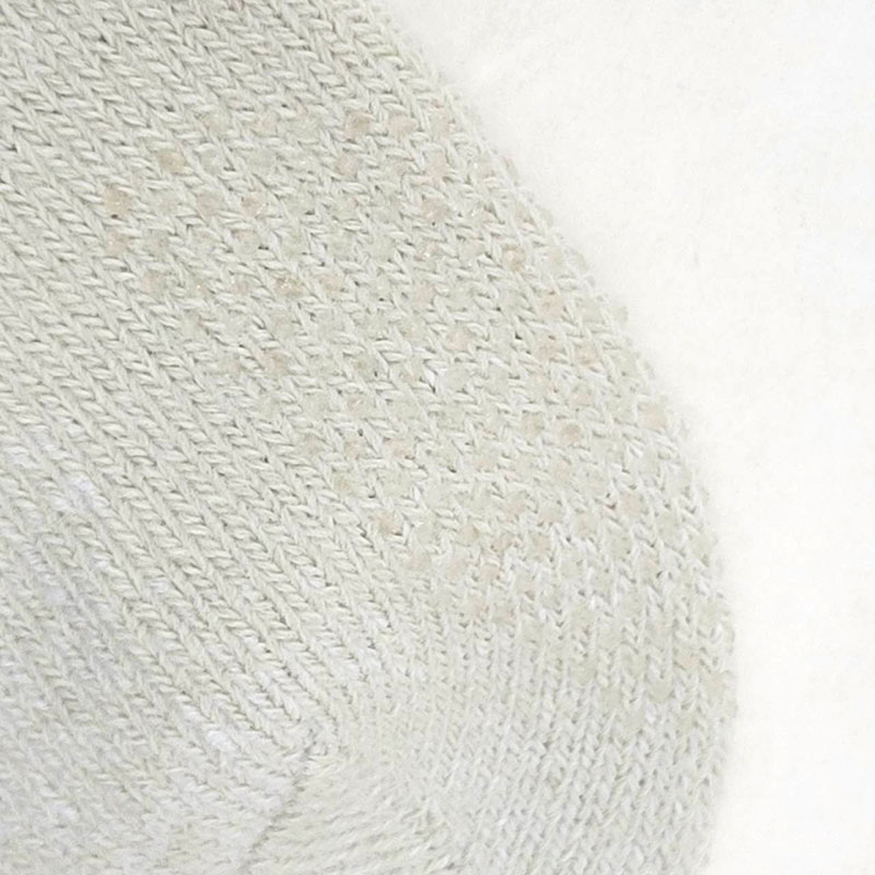 Me&Yoキスウォームソックス