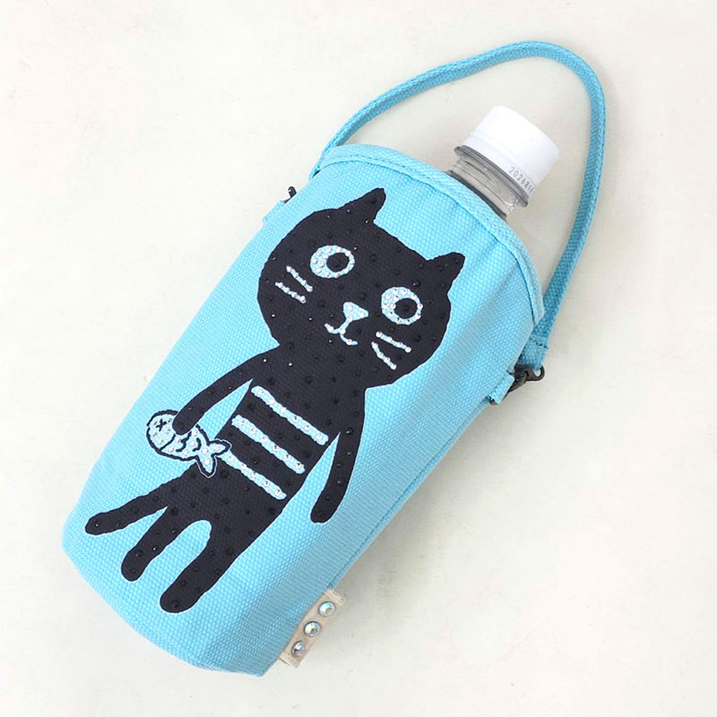 Me&Yoボディフィッシュボトルホルダー