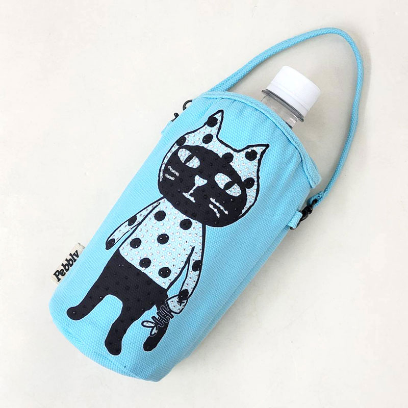 Me&Yoボディフィッシュボトルホルダー