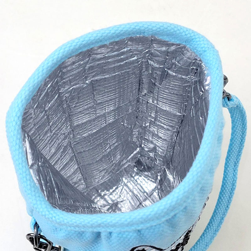 Me&Yoボディフィッシュボトルホルダー