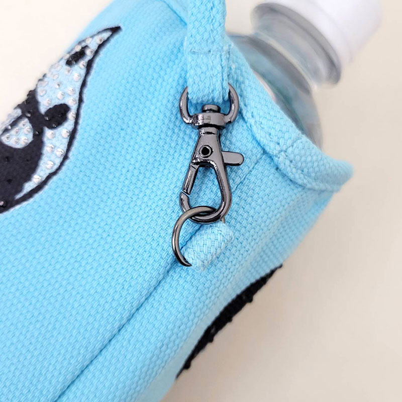 Me&Yoボディフィッシュボトルホルダー