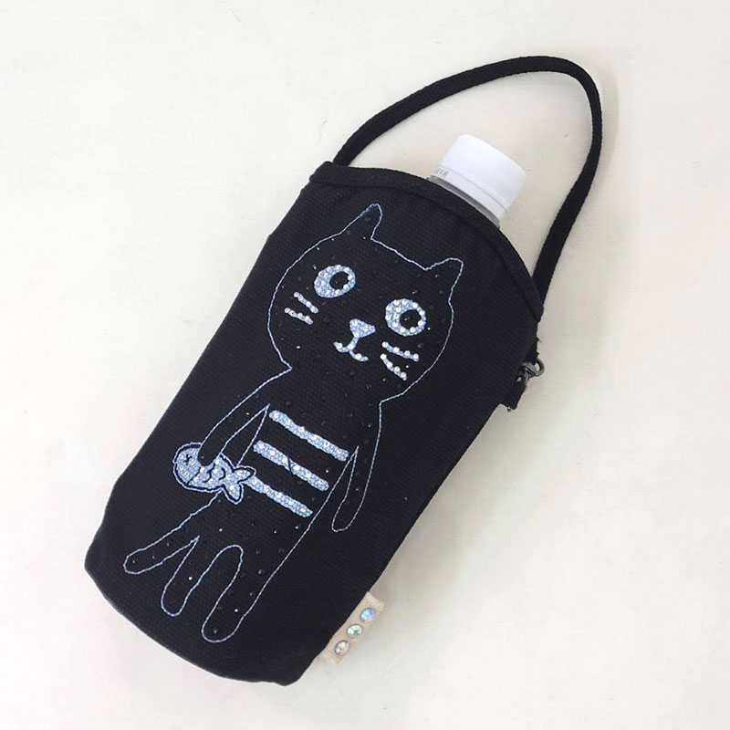 Me&Yoボディフィッシュボトルホルダー