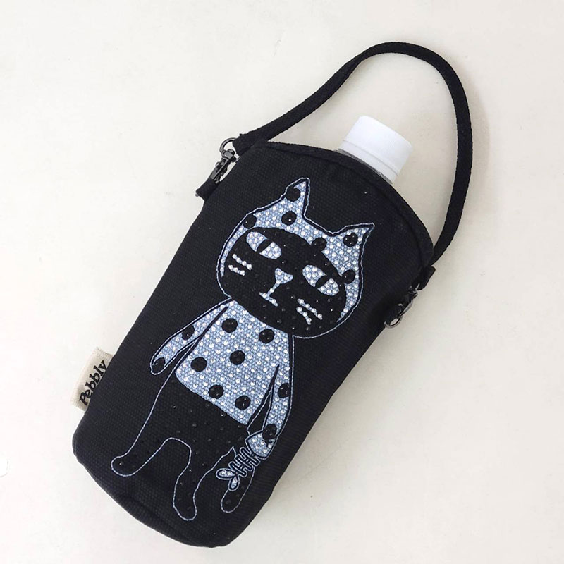 Me&Yoボディフィッシュボトルホルダー