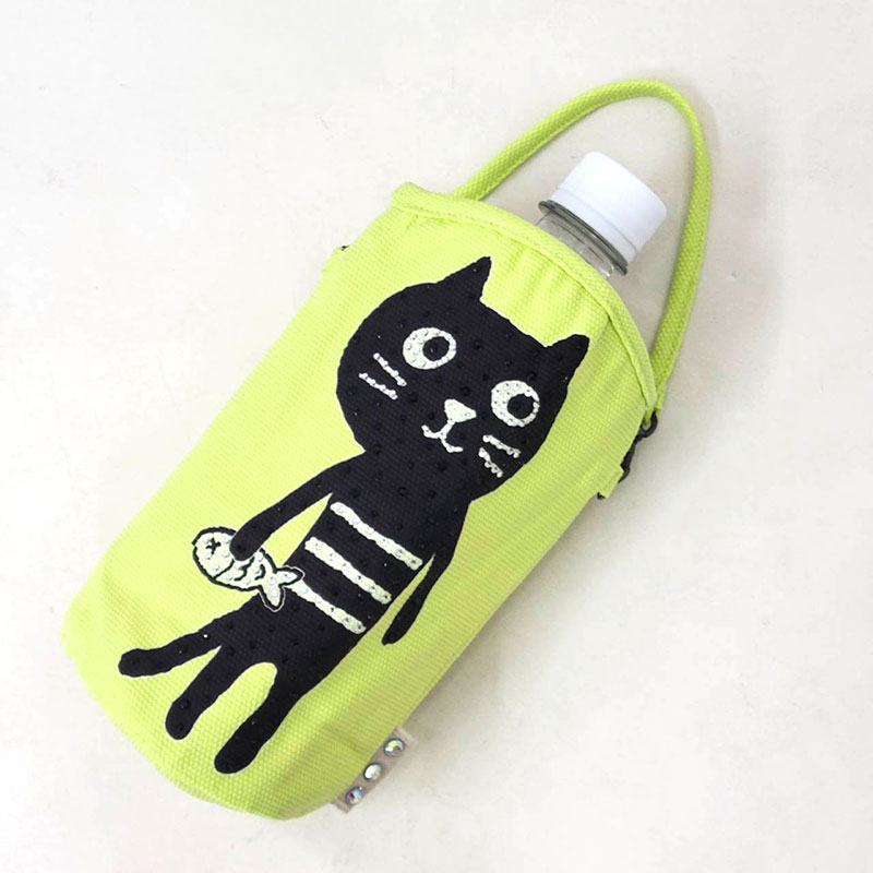 Me&Yoボディフィッシュボトルホルダー