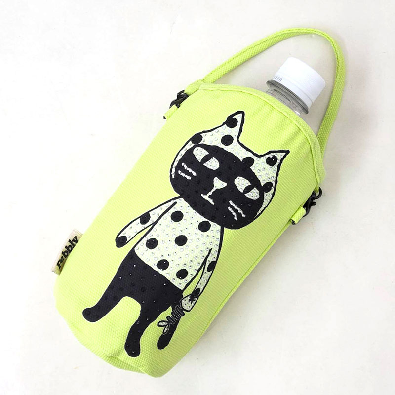 Me&Yoボディフィッシュボトルホルダー