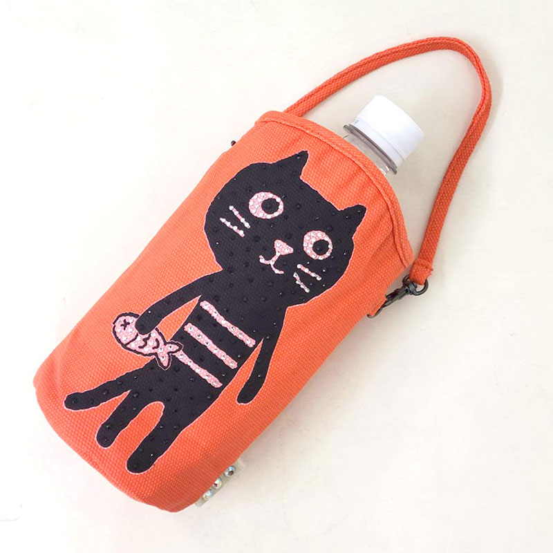 Me&Yoボディフィッシュボトルホルダー