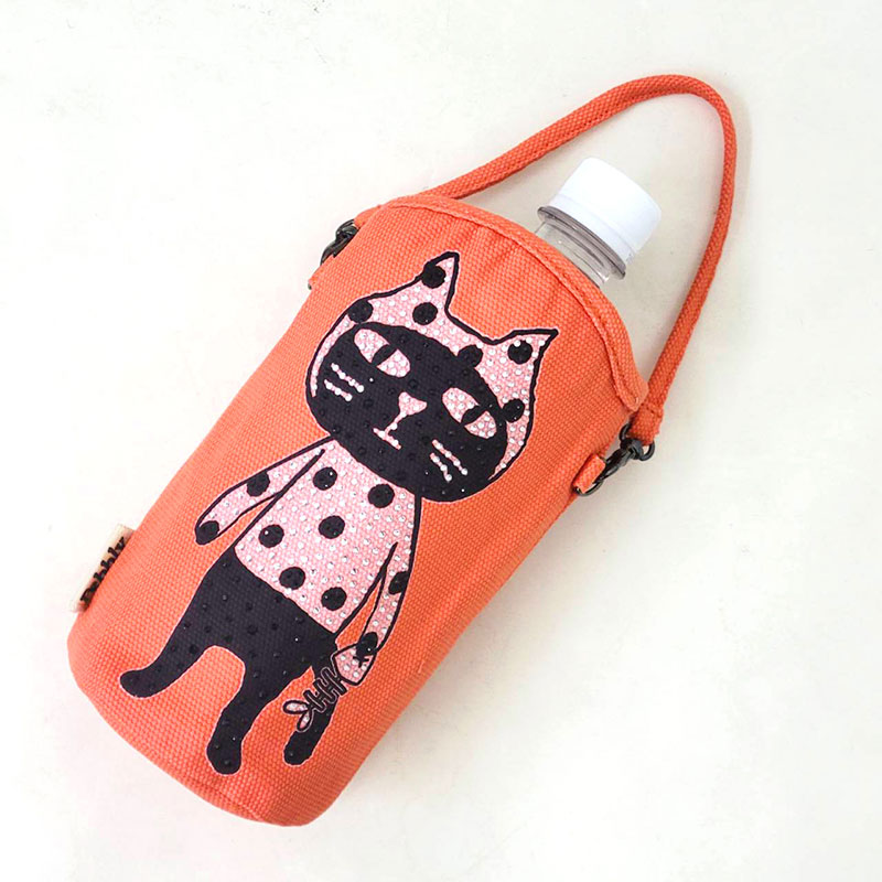 Me&Yoボディフィッシュボトルホルダー