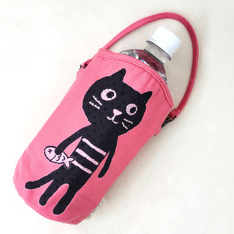 Me&Yoボディフィッシュボトルホルダー