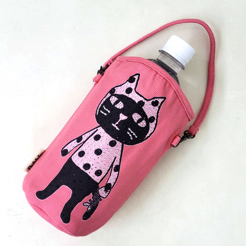 Me&Yoボディフィッシュボトルホルダー