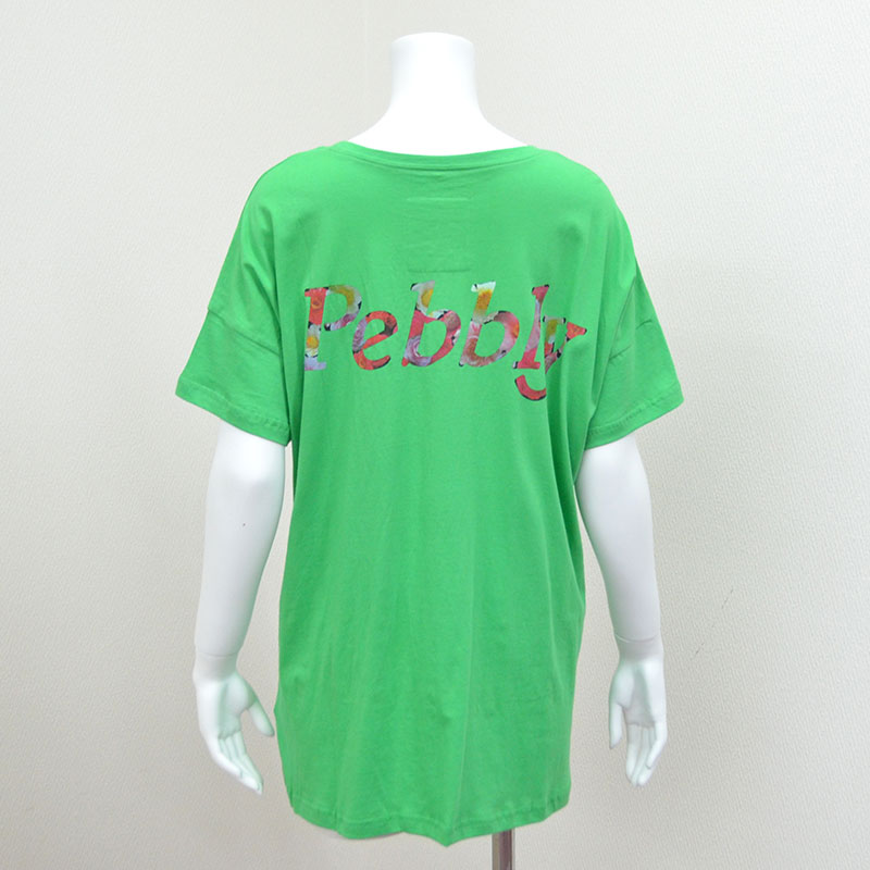 キャッツフレンズダリアTシャツ