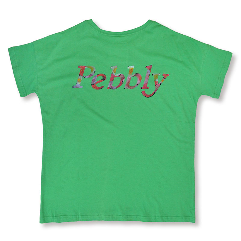 キャッツフレンズダリアTシャツ