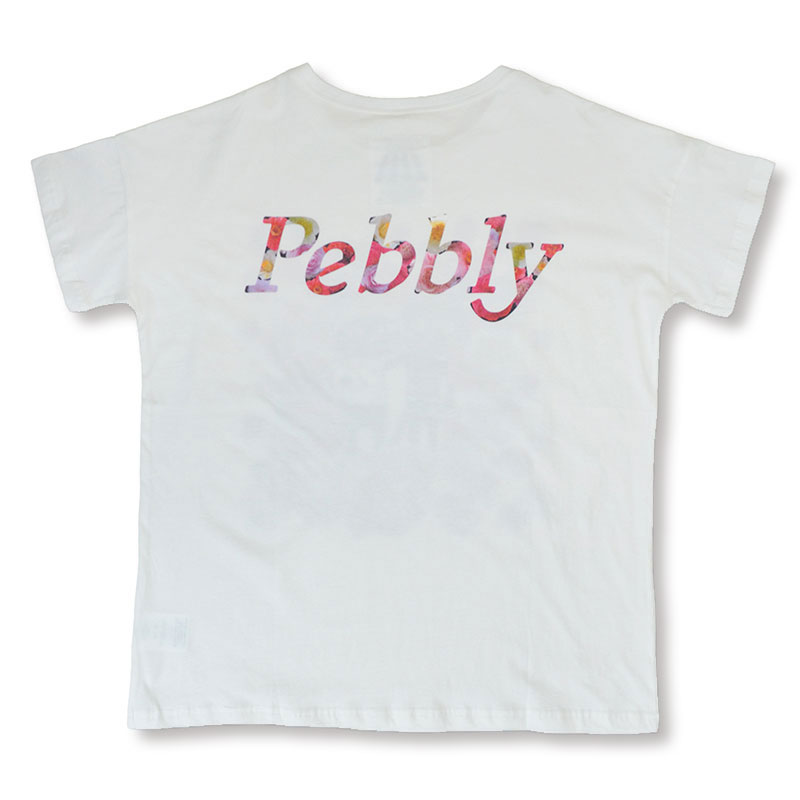 キャッツフレンズダリアTシャツ