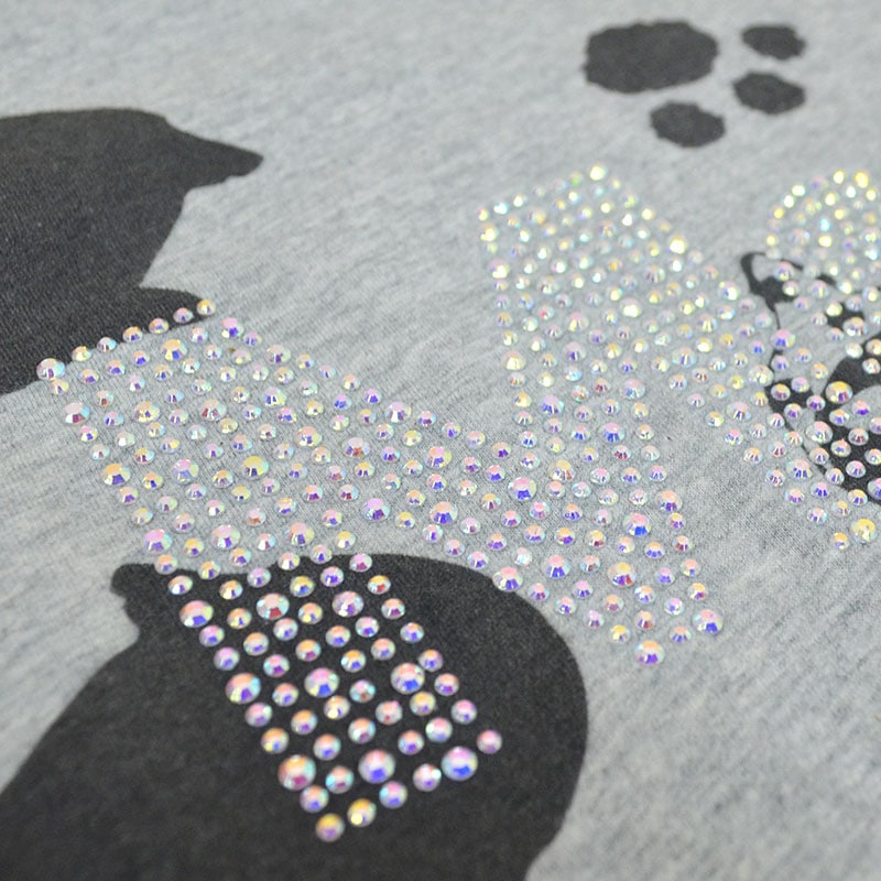 Me&YoフェイスTシャツ