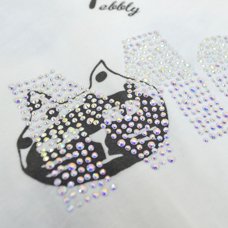 Me&YoフェイスTシャツ