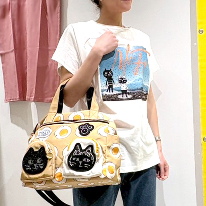 Me&Yo I Love マウントフジTシャツ