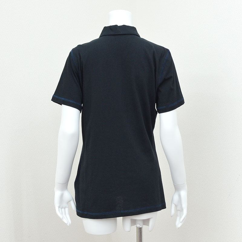 【BANANA Tees】Apricot・BLACK