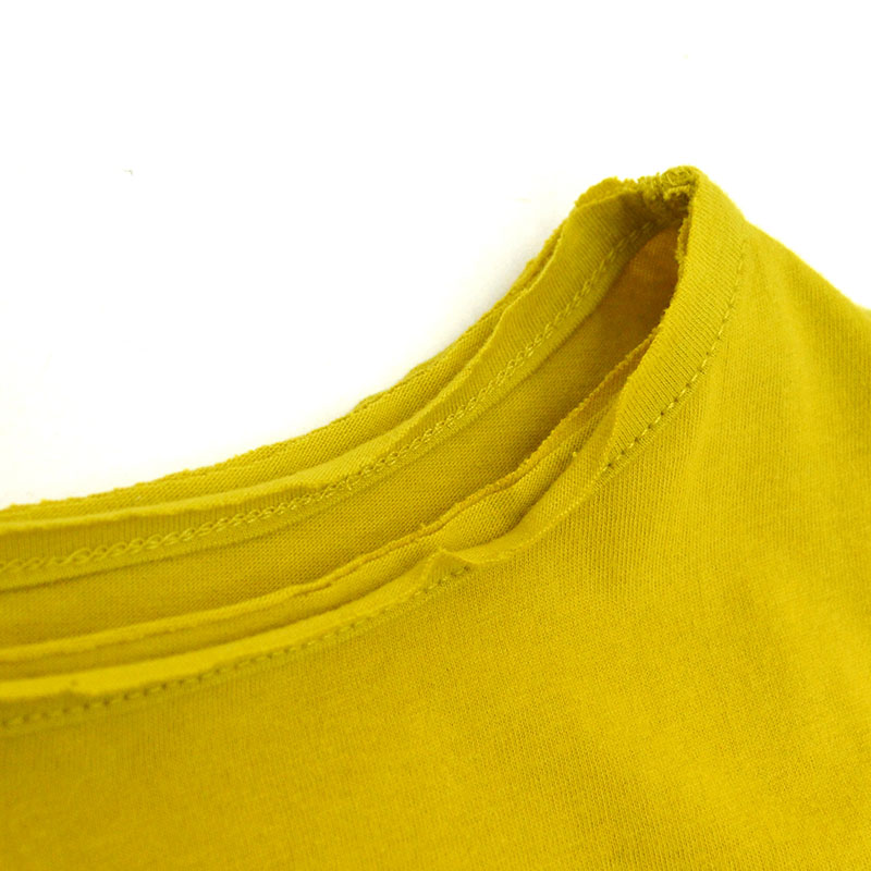 Me&YoボディマーカーペンTシャツ