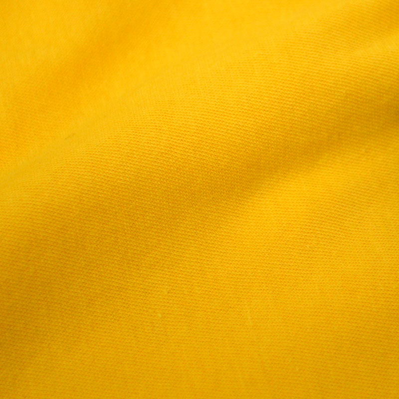 【BANANA Tees】Apple Pocket YELLOW