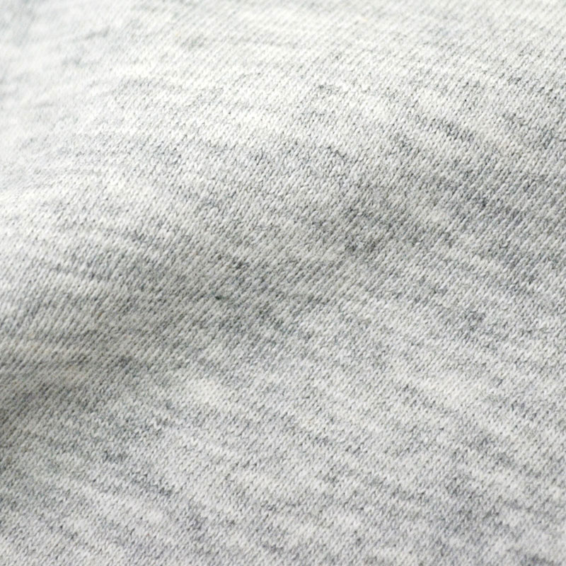 【BANANA Tees】Apple Pocket GRAY