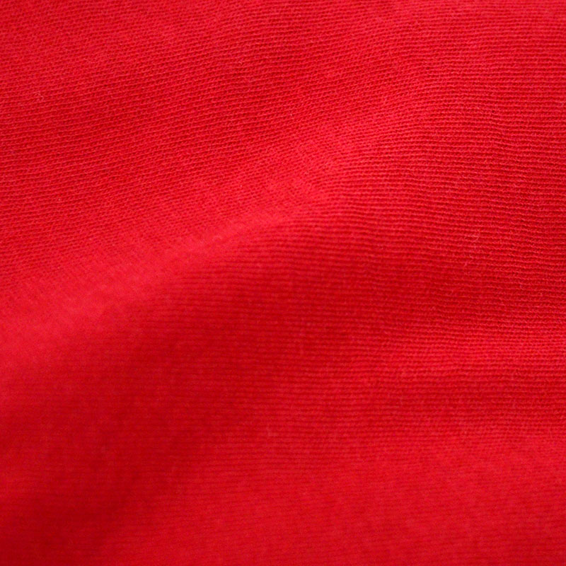 【BANANA Tees】Apple Pocket RED