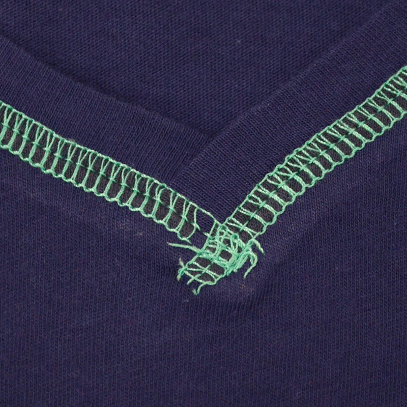 【BANANA Tees】Kiwi NAVY