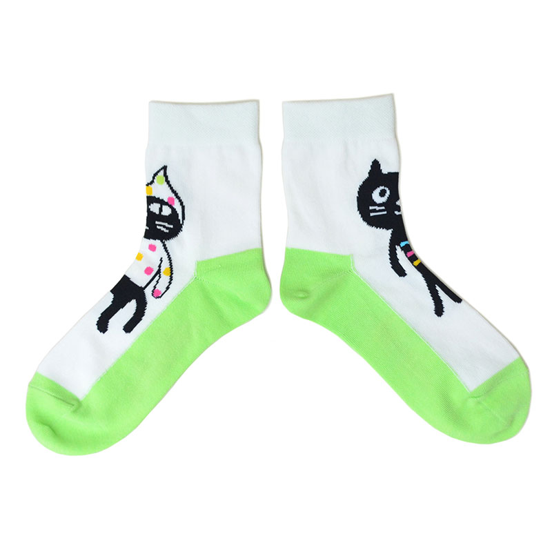 Me&Yoボディソックス