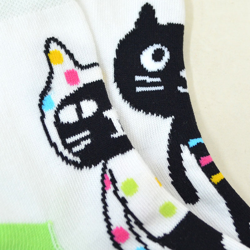 Me&Yoボディソックス