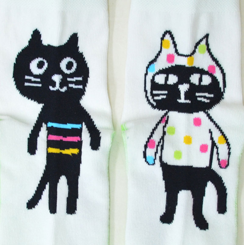 Me&Yoボディソックス