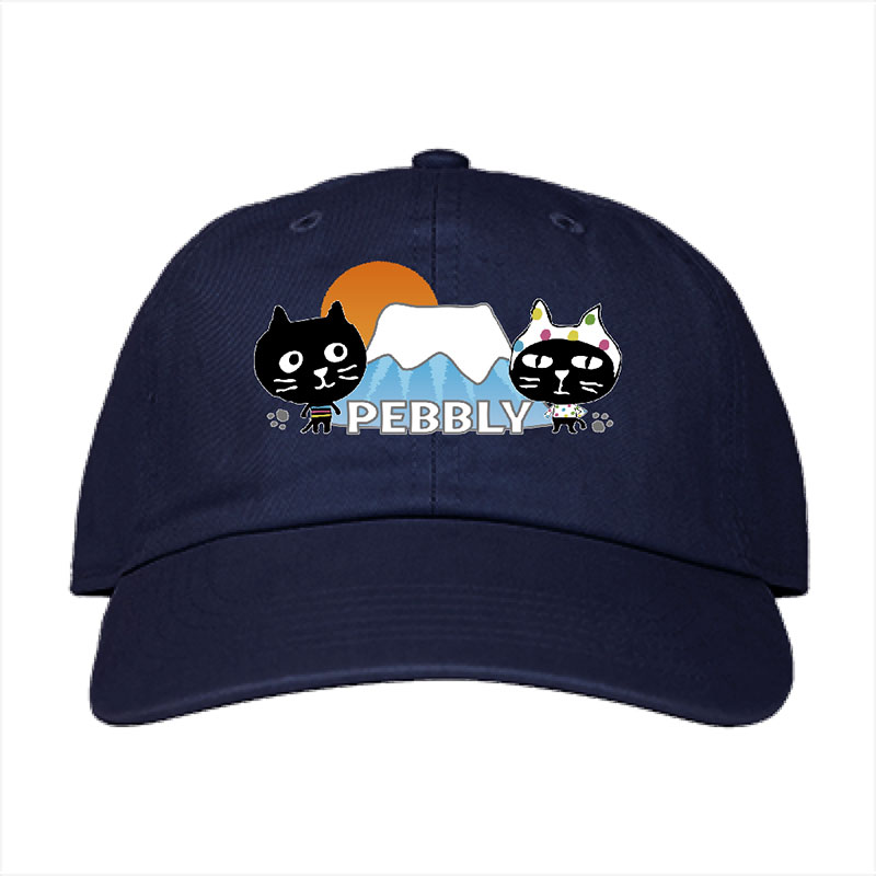 【オンライン限定商品】Me&Yoマウントフジキャップ