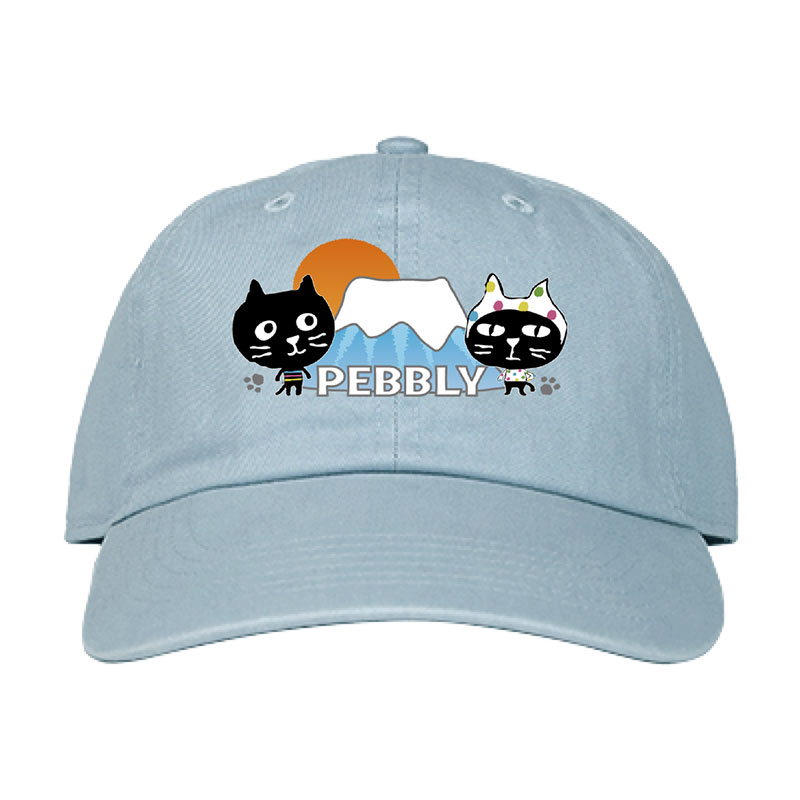 【オンライン限定商品】Me&Yoマウントフジキャップ