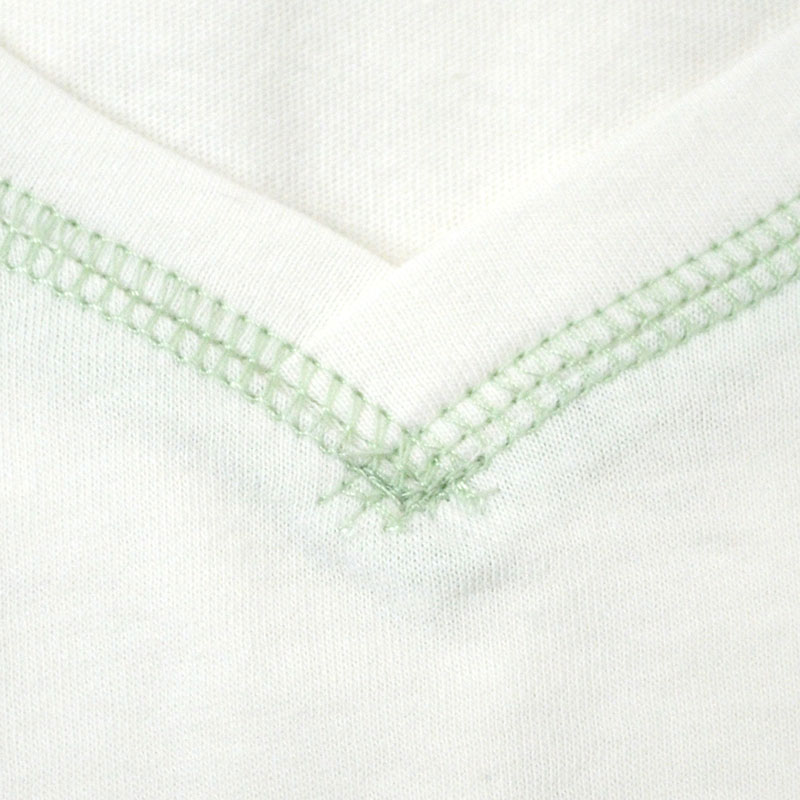 【BANANA Tees】Kiwi WHITE