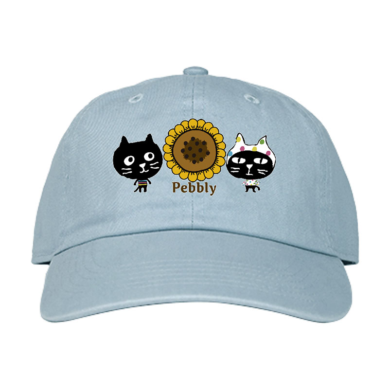 【オンライン限定商品】Me&Yoヒマワリキャップ