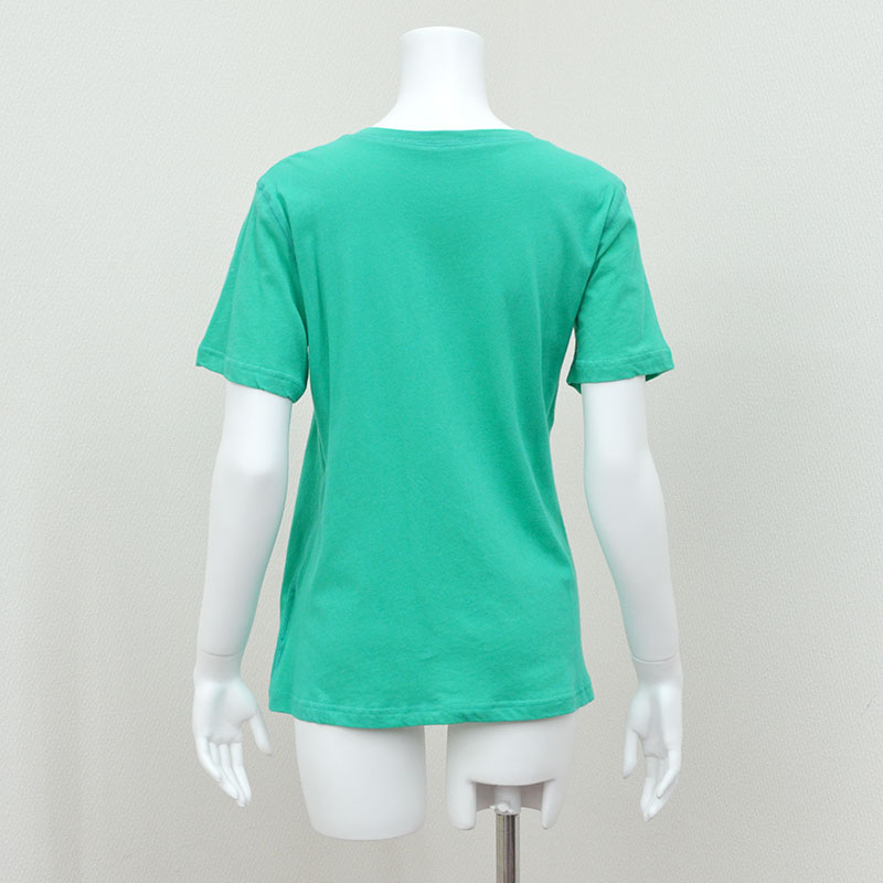 【BANANA Tees】Kiwi GREEN