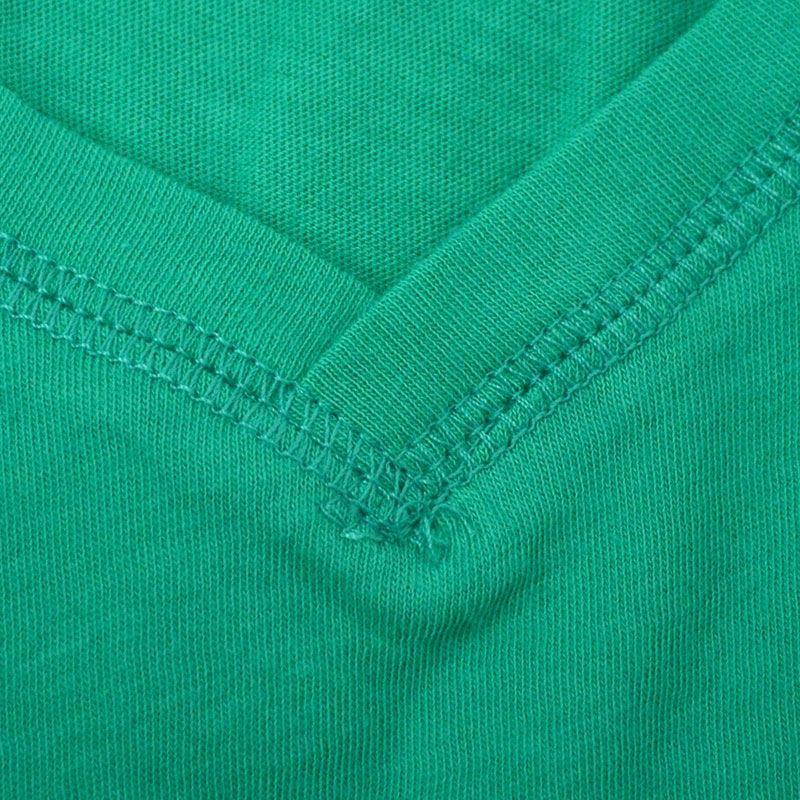 【BANANA Tees】Kiwi GREEN